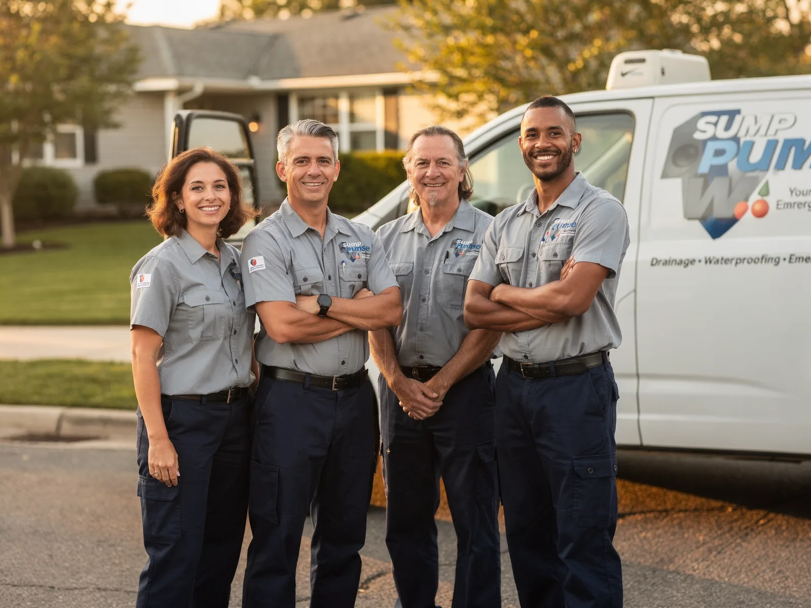 Water Heater Repair company in Canal Winchester, OH