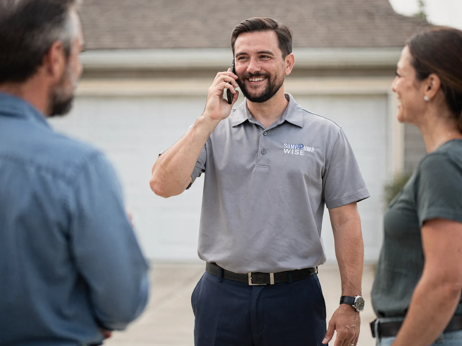 Water Heater Repair Canal Winchester, OH FAQs